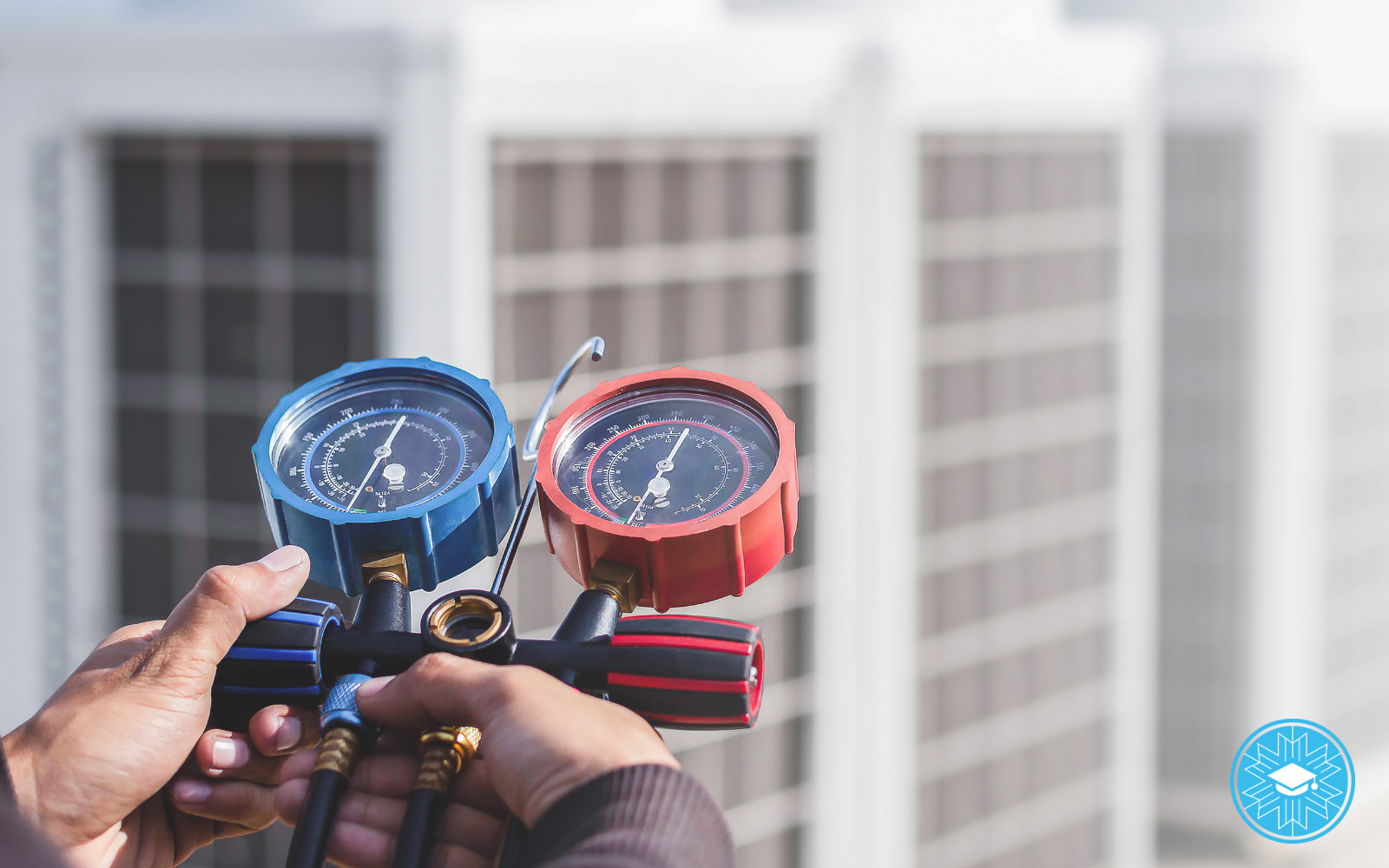 Curs de calificare Instalator instalatii tehnico sanitare si de gaze 1